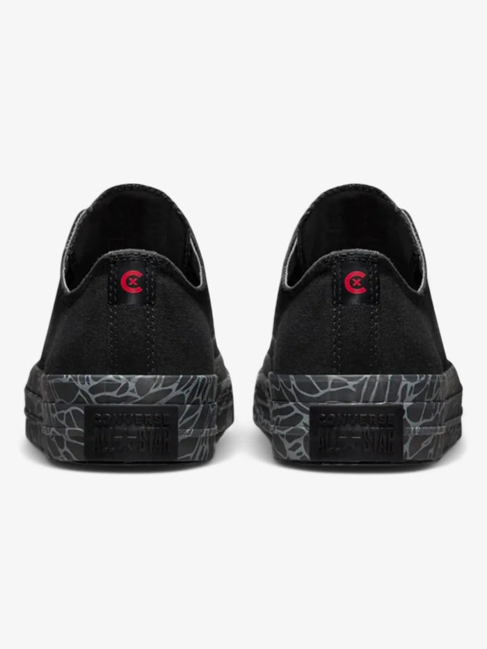 Zapatillas Converse Chuck Taylor CX Tonal Negro