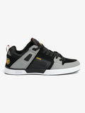 Zapatillas DVS Comanche LT Negro Gris