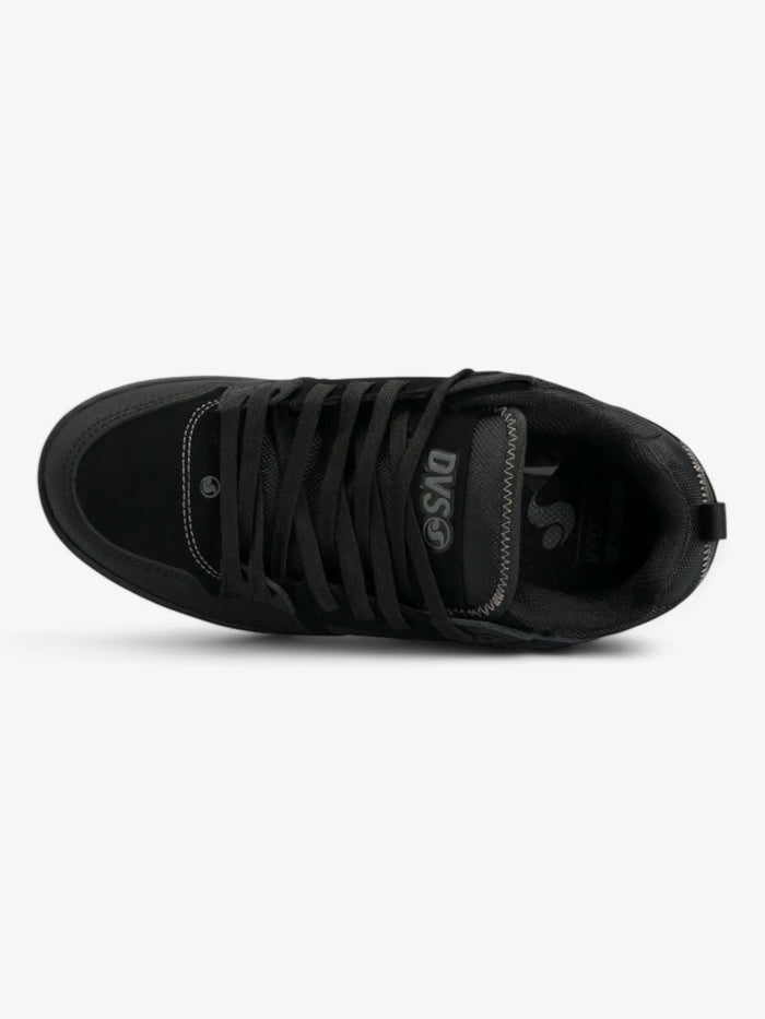 Zapatillas DVS Comanche LT Negro
