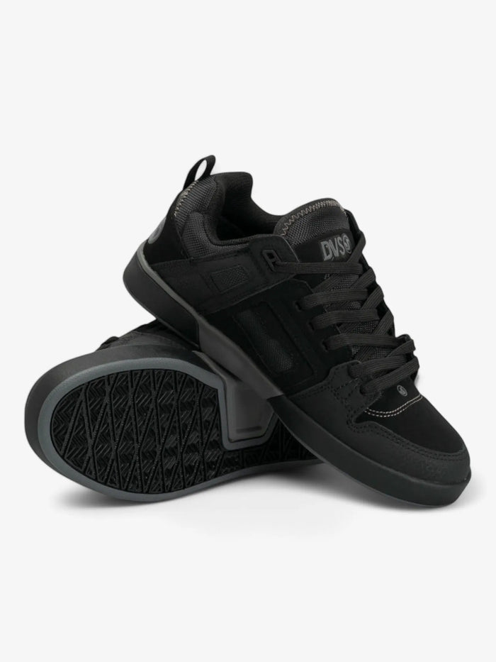 Zapatillas DVS Comanche LT Negro