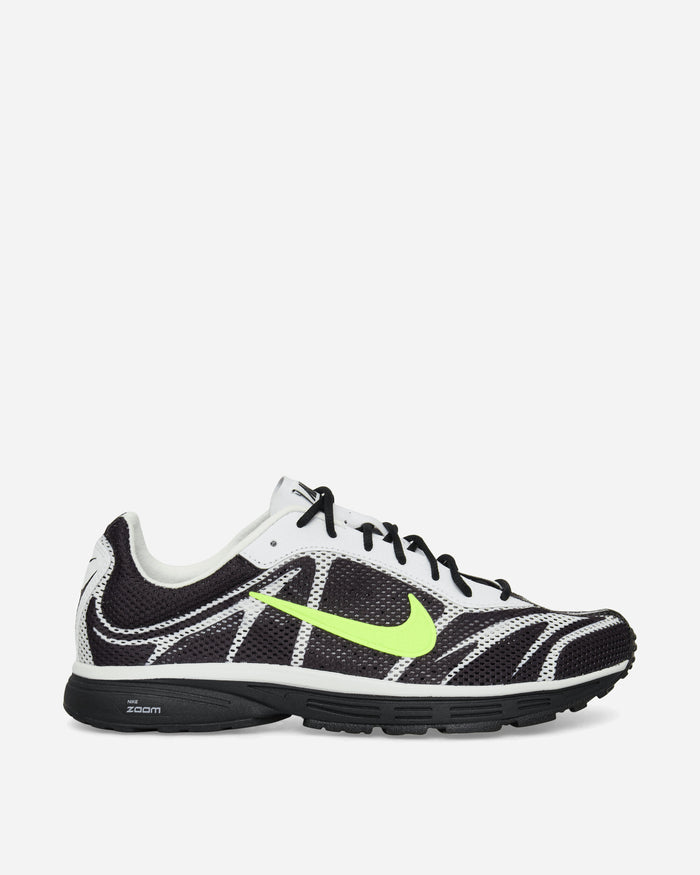 Nike Zoom Streak 3 Black/Volt/Summit White Sneakers Low IQ8012-001
