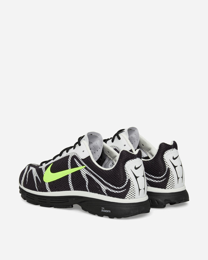 Nike Zoom Streak 3 Black/Volt/Summit White Sneakers Low IQ8012-001