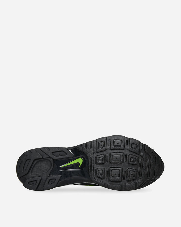 Nike Zoom Streak 3 Black/Volt/Summit White Sneakers Low IQ8012-001