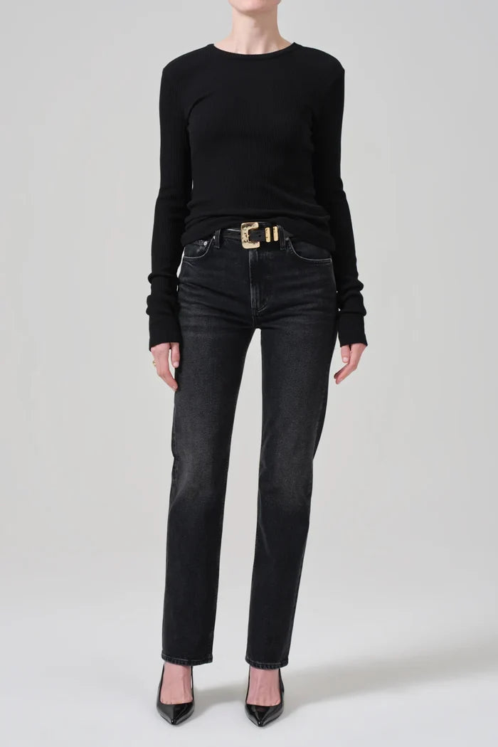 Zurie Straight Pants Citizens of Humanity