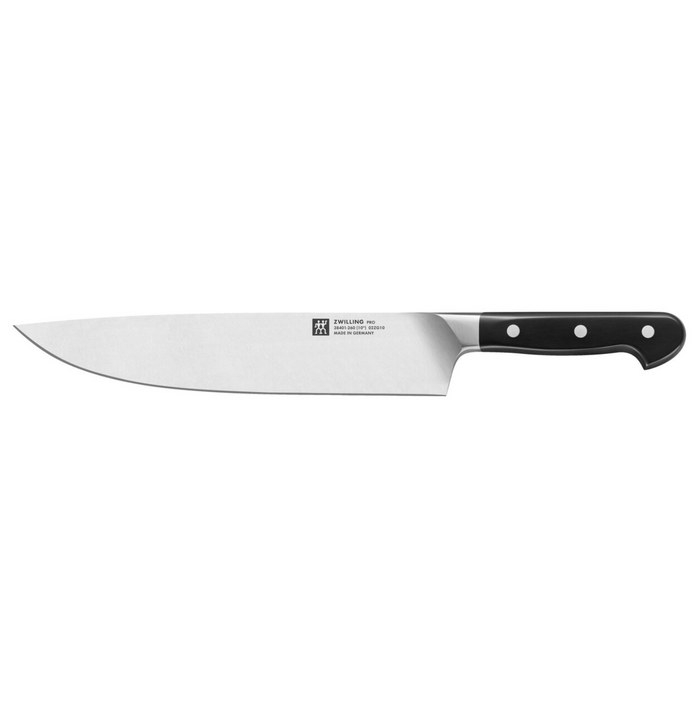 Zwilling Pro | 10-Inch Chef's Knife